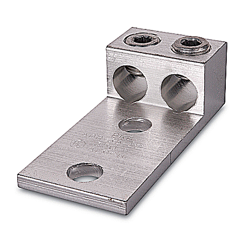 Mechanical Lugs & Splices Codale Electric Supply